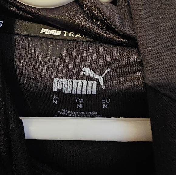 Puma hoodie - Picture 2 of 3